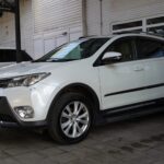 Toyota Rav4 Luxury Plus full