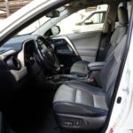 Toyota Rav4 Luxury Plus full