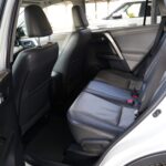 Toyota Rav4 Luxury Plus full