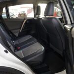 Toyota Rav4 Luxury Plus full