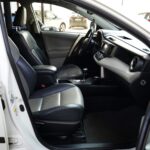 Toyota Rav4 Luxury Plus full