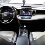 Toyota Rav4 Luxury Plus full