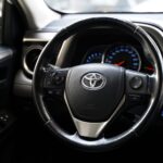 Toyota Rav4 Luxury Plus full