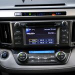 Toyota Rav4 Luxury Plus full