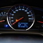 Toyota Rav4 Luxury Plus full