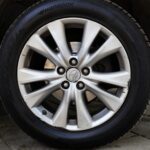 Toyota Rav4 Luxury Plus full