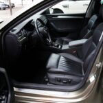 Škoda Superb Style full