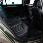 Škoda Superb Style full