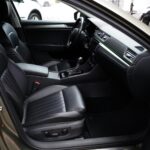 Škoda Superb Style full