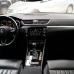 Škoda Superb Style full