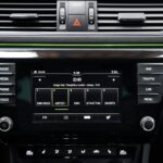 Škoda Superb Style full