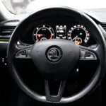 Škoda Superb Style full