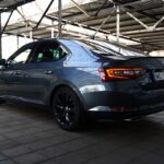 Škoda Superb Sportline 2.0 TSI full