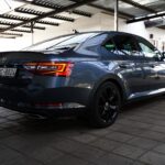 Škoda Superb Sportline 2.0 TSI full