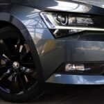 Škoda Superb Sportline 2.0 TSI full