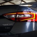 Škoda Superb Sportline 2.0 TSI full