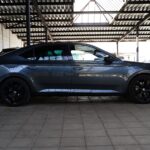 Škoda Superb Sportline 2.0 TSI full