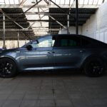 Škoda Superb Sportline 2.0 TSI full