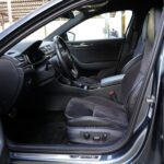 Škoda Superb Sportline 2.0 TSI full