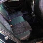 Škoda Superb Sportline 2.0 TSI full