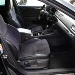 Škoda Superb Sportline 2.0 TSI full