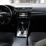 Škoda Superb Sportline 2.0 TSI full