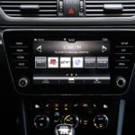 Škoda Superb Sportline 2.0 TSI full