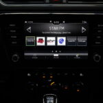 Škoda Superb Sportline 2.0 TSI full