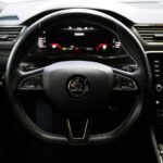 Škoda Superb Sportline 2.0 TSI full