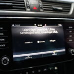 Škoda Superb Sportline 2.0 TSI full