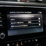 Škoda Superb Sportline 2.0 TSI full