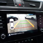 Škoda Superb Sportline 2.0 TSI full