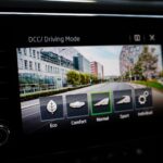 Škoda Superb Sportline 2.0 TSI full