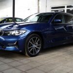 BMW 330e Touring Plug-in Hybrid full