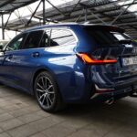 BMW 330e Touring Plug-in Hybrid full