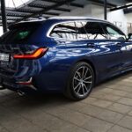 BMW 330e Touring Plug-in Hybrid full