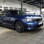 BMW 330e Touring Plug-in Hybrid full