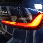 BMW 330e Touring Plug-in Hybrid full