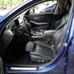BMW 330e Touring Plug-in Hybrid full
