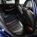 BMW 330e Touring Plug-in Hybrid full