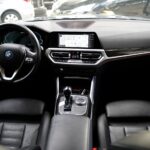 BMW 330e Touring Plug-in Hybrid full
