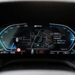 BMW 330e Touring Plug-in Hybrid full