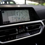 BMW 330e Touring Plug-in Hybrid full