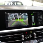 BMW 330e Touring Plug-in Hybrid full