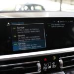 BMW 330e Touring Plug-in Hybrid full