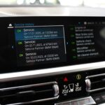 BMW 330e Touring Plug-in Hybrid full