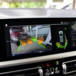 BMW 330e Touring Plug-in Hybrid full