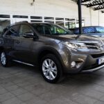 Toyota Rav4 full