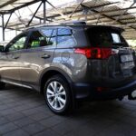 Toyota Rav4 full