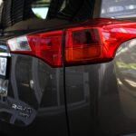 Toyota Rav4 full